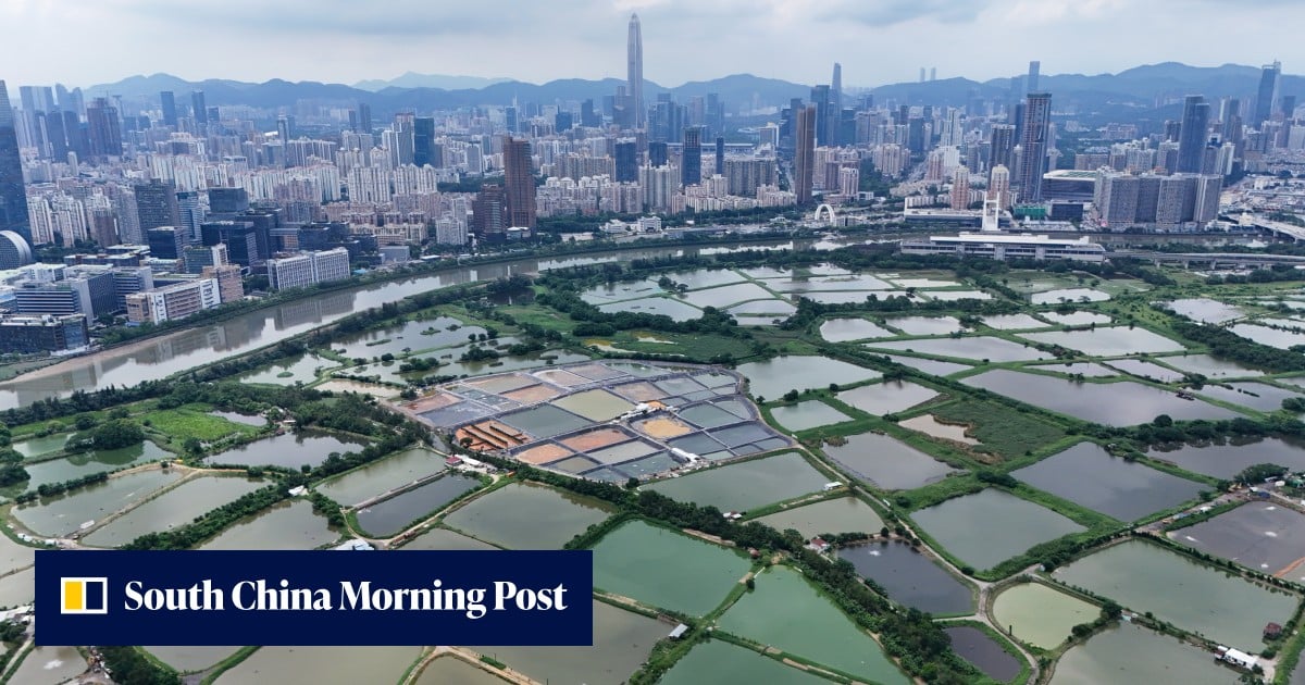 John Lee urges banks to finance city’s tech growth, expand offshore yuan business