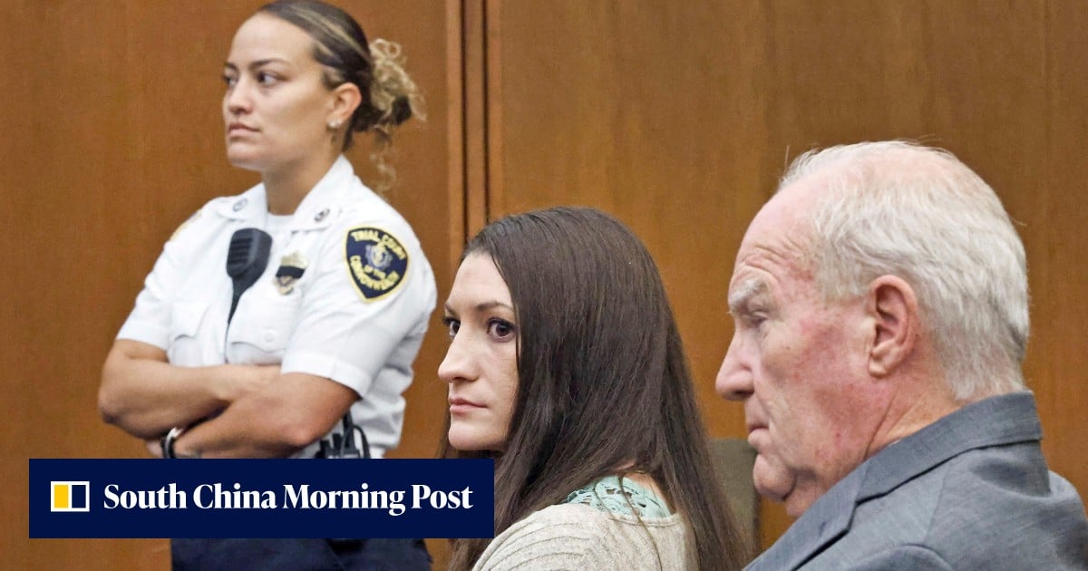 Holdout juror preventing verdict in Lindsay Clancy’s US child murder trial, lawyer says Holdout juror preventing verdict in Lindsay Clancy’s US child murder trial, lawyer says