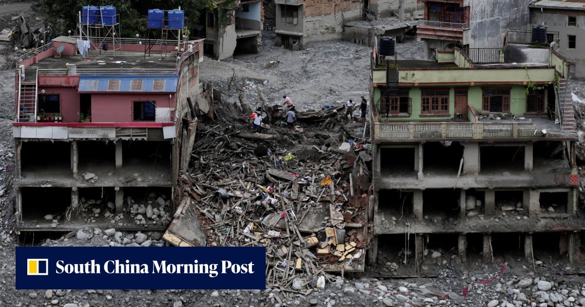 Singapore investigates racism related to China-Nepal disaster, Air India investment