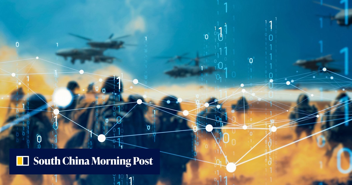 Chinese military university urged to revise AI course to ‘educate for war’