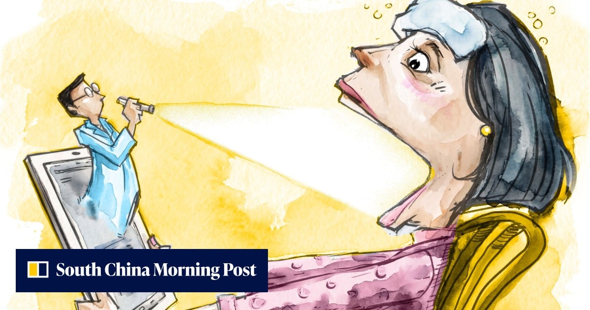 ‘There are trade-offs’: how Hong Kong patients can use telemedicine wisely