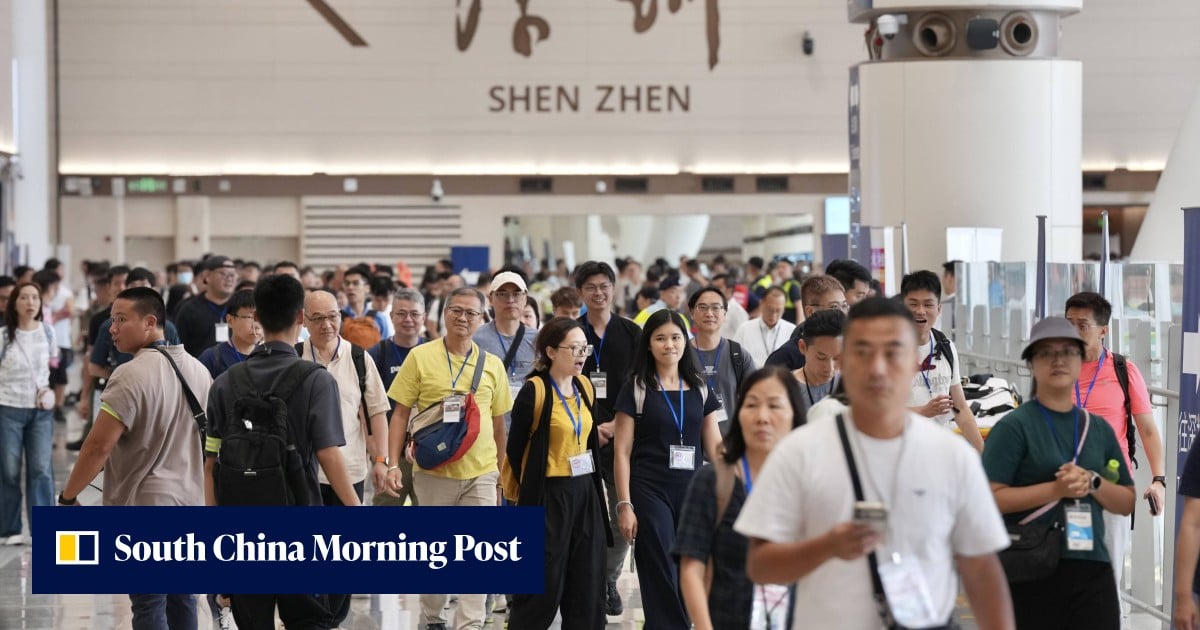 Middle East war drives 35% rise in Hongkongers’ overseas help requests