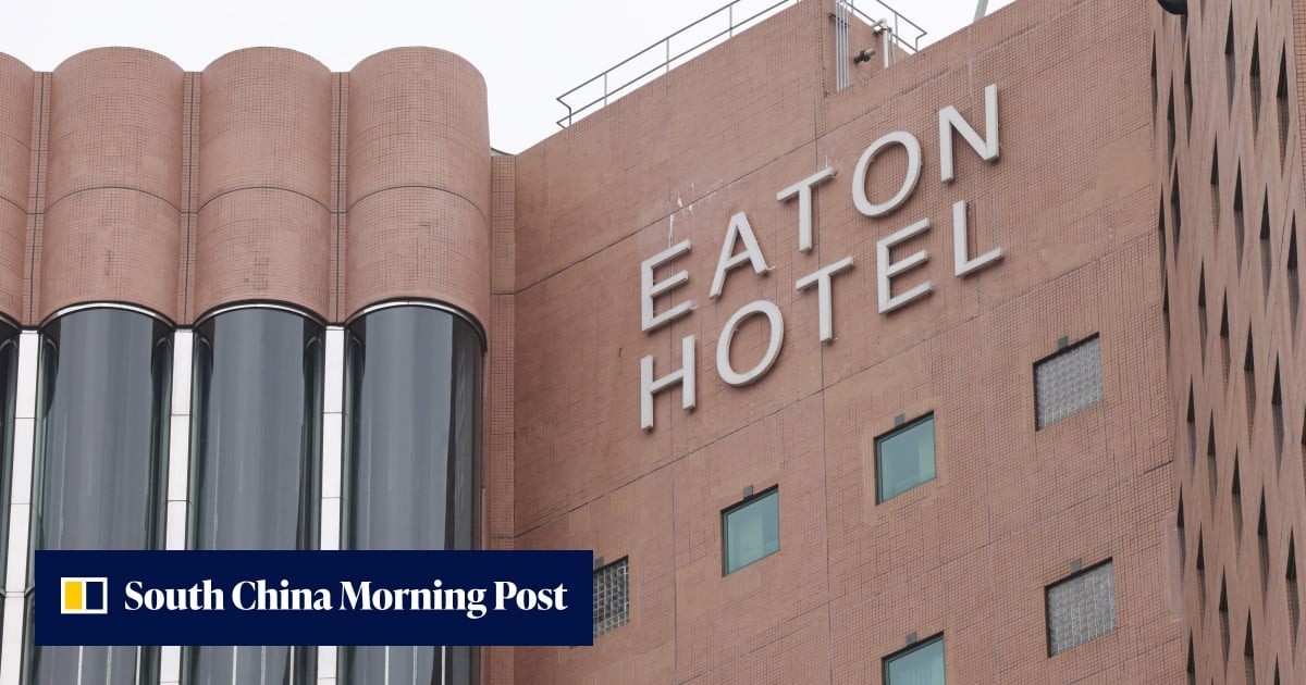 14 fall ill after dining at Eaton HK hotel restaurant