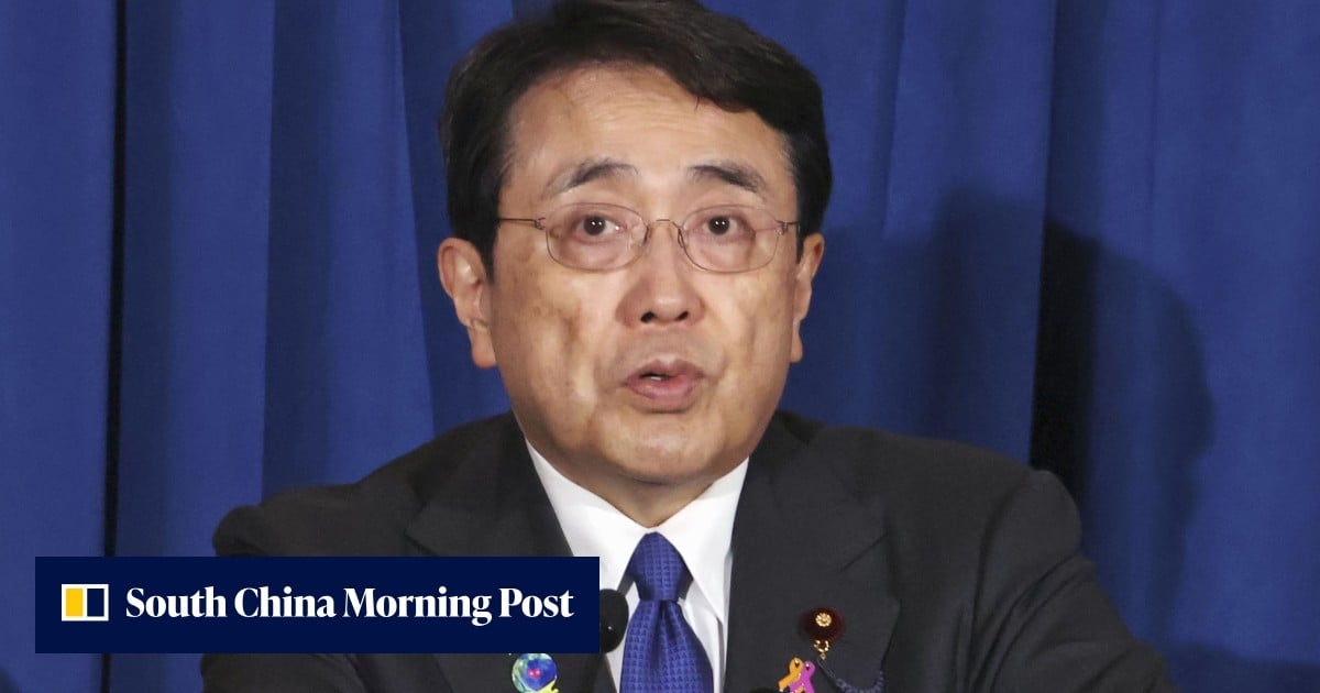 Japan, US to advance cooperation on US$550 billion trade deal
