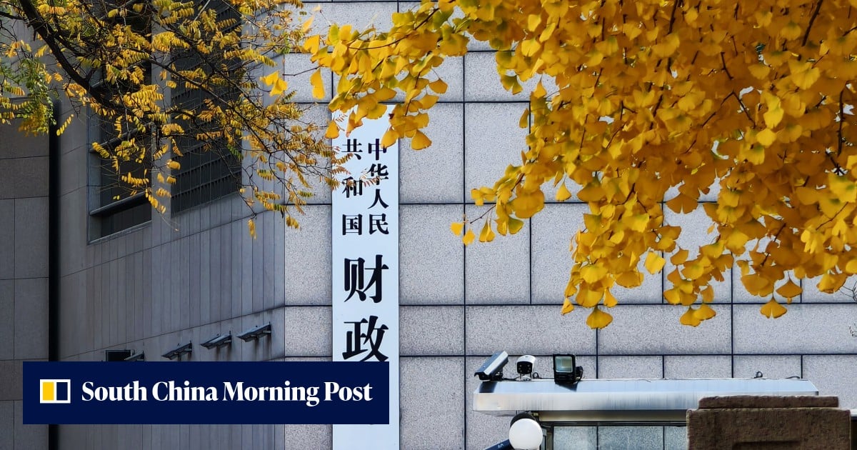 China pumps massive US$54b into insurers, banks in financial powerhouse push