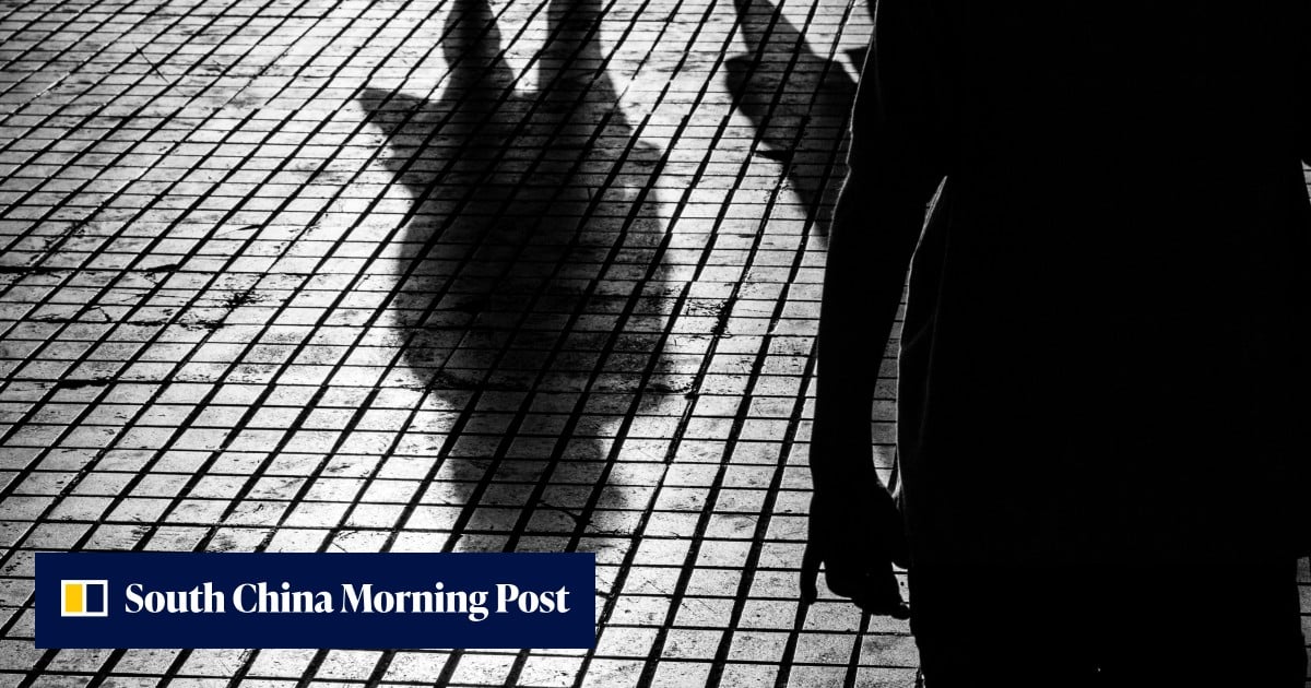 Calls for Hong Kong anti-stalking law after man acquitted of following teen girl