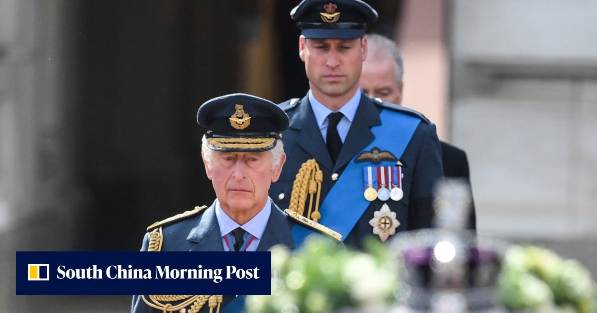 UK’s Prince William to represent King Charles at funeral of Norway’s King Harald UK’s Prince William to represent King Charles at funeral of Norway’s King Harald