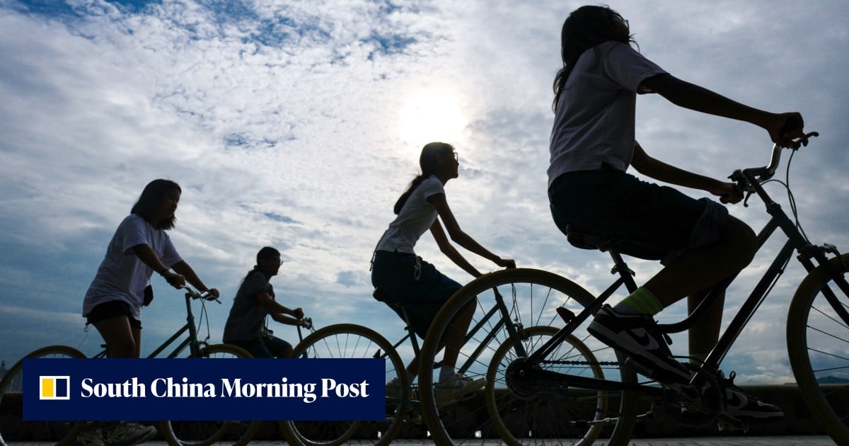 Fatal cycling accidents in Hong Kong more than double in first half of 2026
