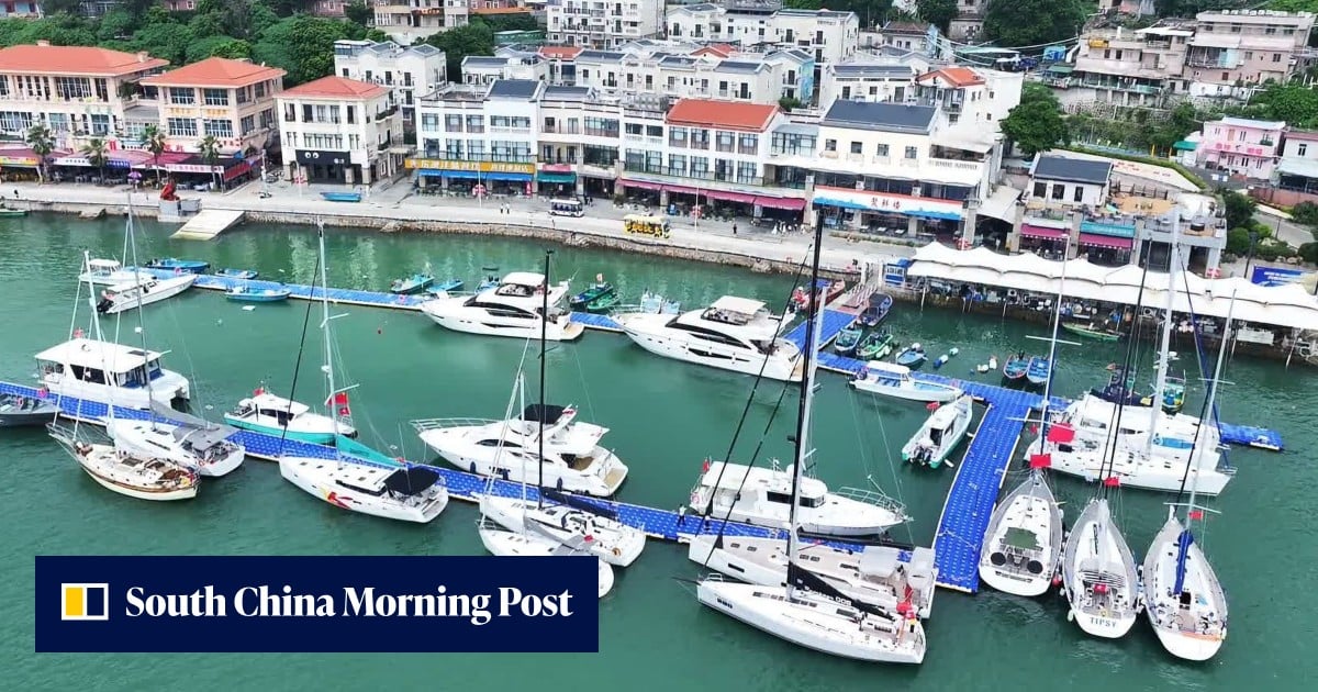 Red tape, high cost: can Hong Kong’s new yacht scheme chart a smoother course?