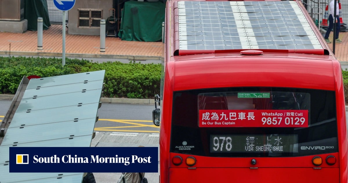 香港扩大可持续金融分类框架以促进转型资本