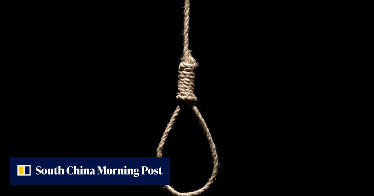 Egypt sentences TV presenter, 11 others to death in drugs case
