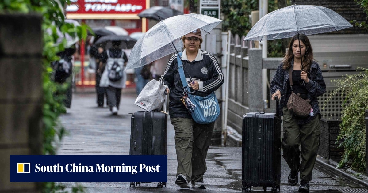 Japan’s Shinjuku to ban more than half of holiday rentals