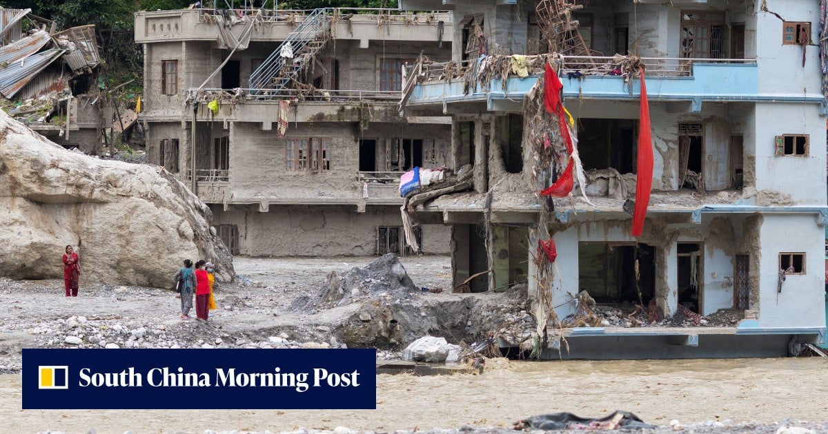 Nepal’s US$2.5 billion flood bill puts UN climate fund to its biggest test yet