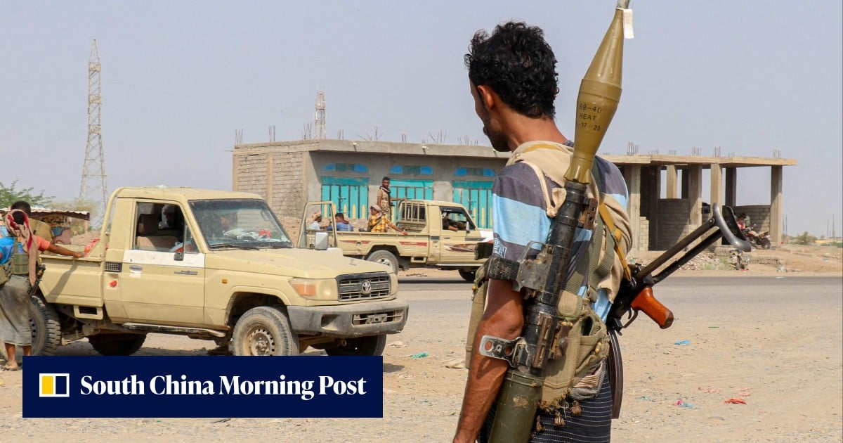Hundreds killed in deadliest Yemen fighting since 2022 truce collapsed