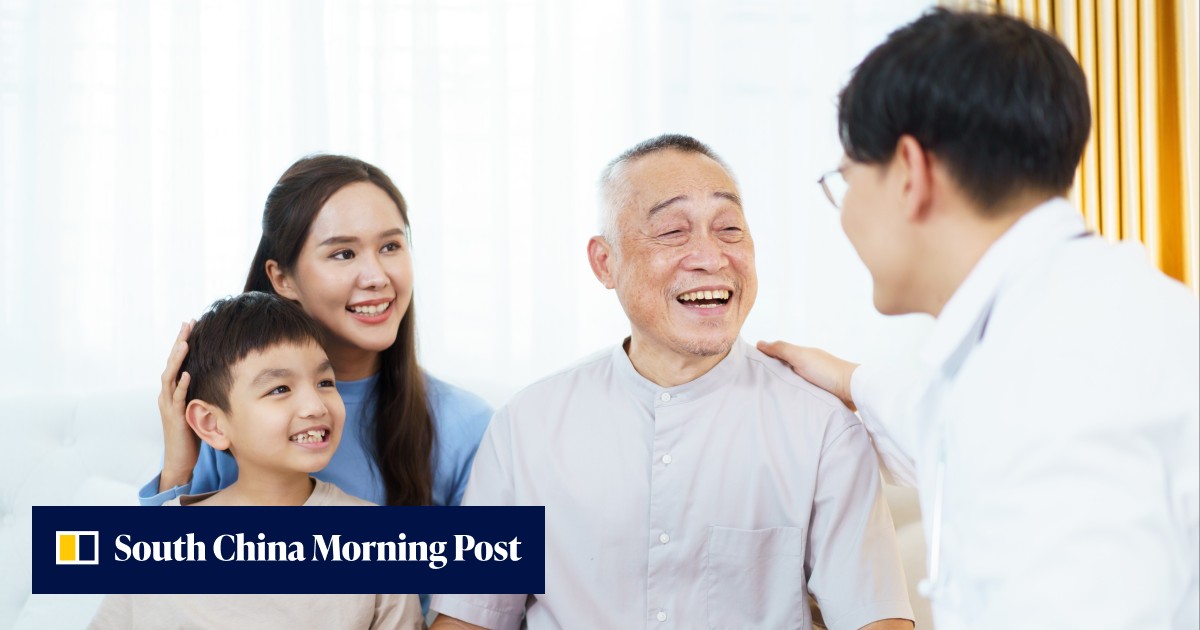 More than 8 in 10 people across Asia have delayed their medical care, report finds