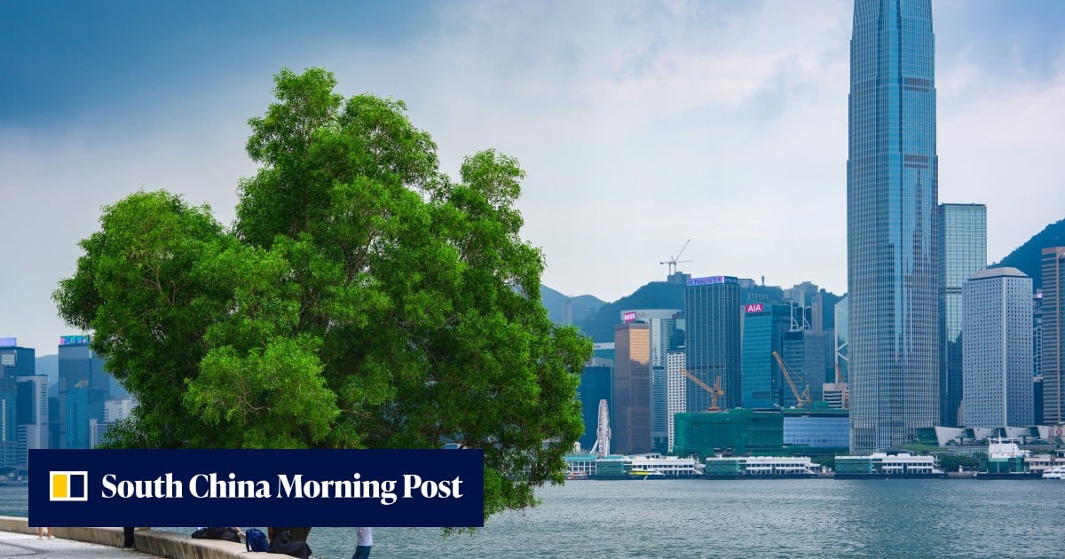 Chinese firms’ green-tech expansion hinges on Hong Kong, senior bankers say