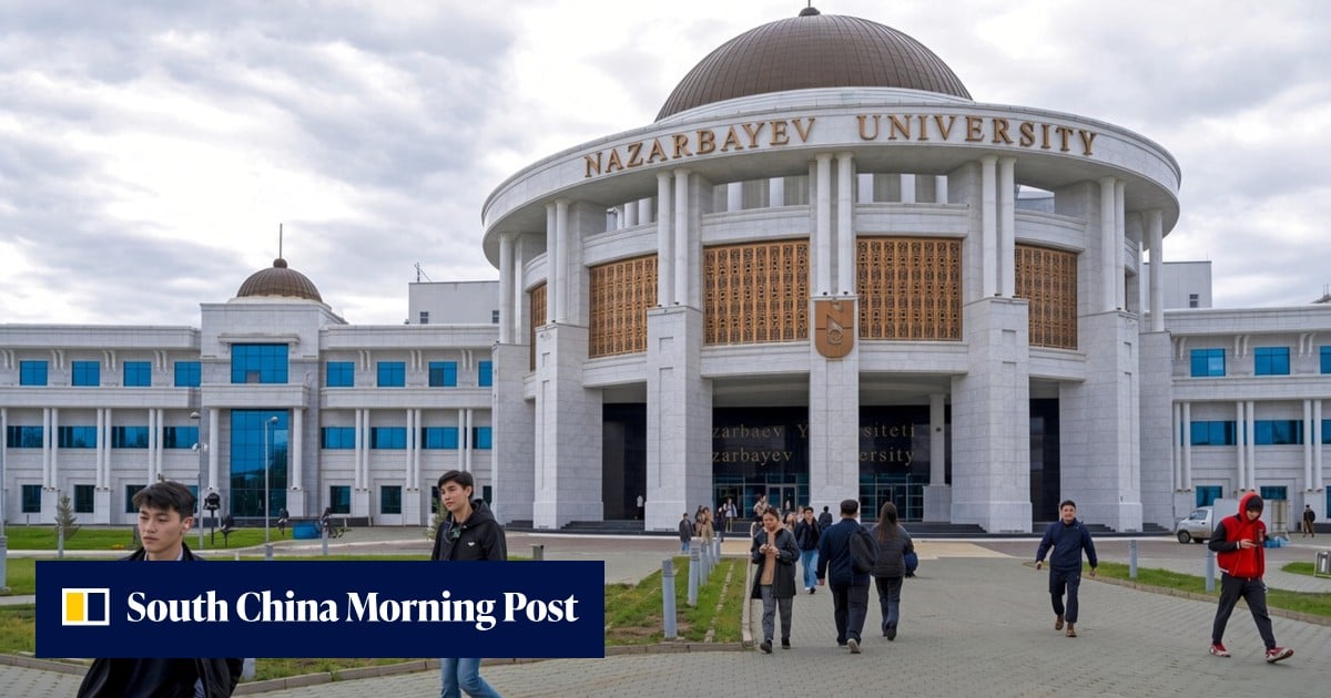 Kazakhstan aims to become education hub, but experts say jobs must match skills