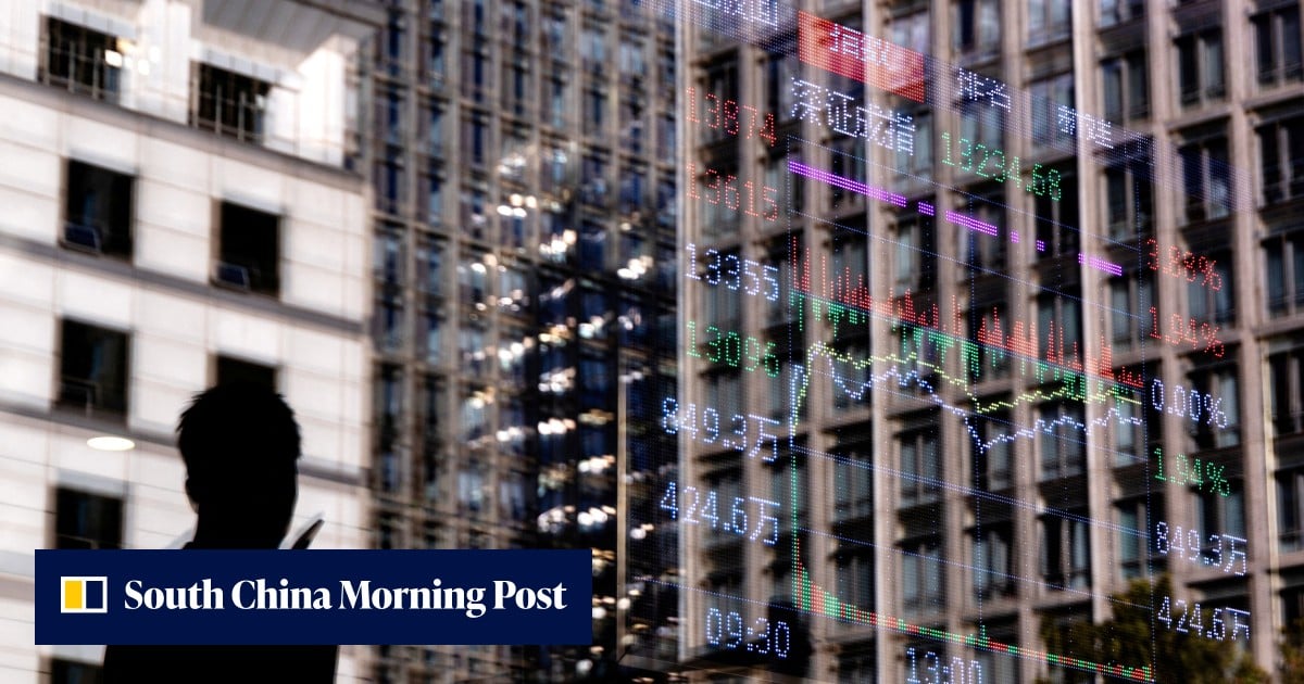 China’s brokers expected to continue robust performance with blockbuster IPO offerings