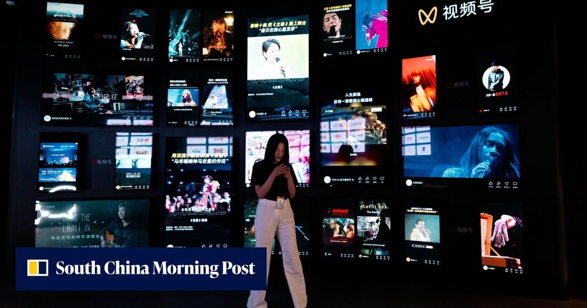 Why Tencent is swapping Bilibili equity for debt, and what AI has to do with it