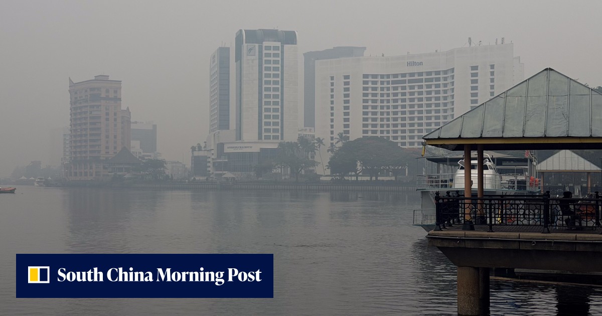 Malaysia lifts haze emergency in Sarawak, but warns pollution risks remain