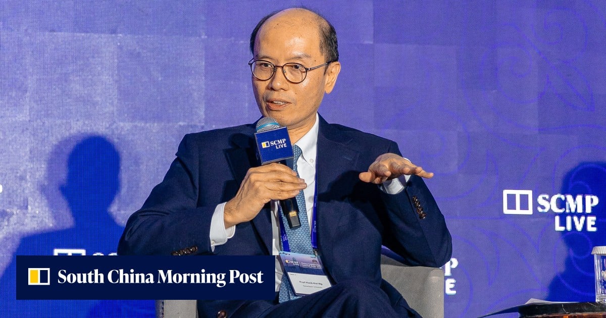 Kazakhstan, Hong Kong ‘can build biotech unicorns by linking talent and capital’
