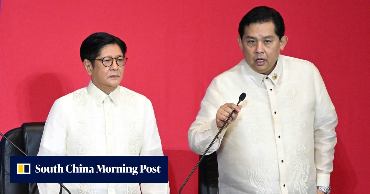 Philippine president’s cousin charged over US$118 million flood scandal