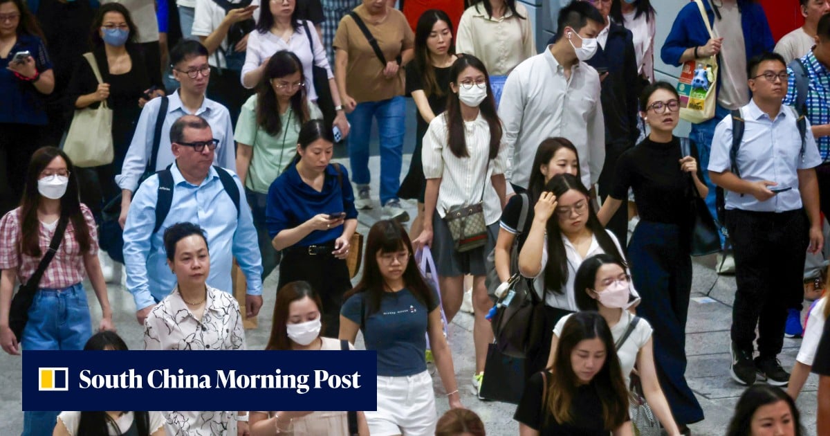 Investors pour record US$1.3 trillion into Hong Kong investment products
