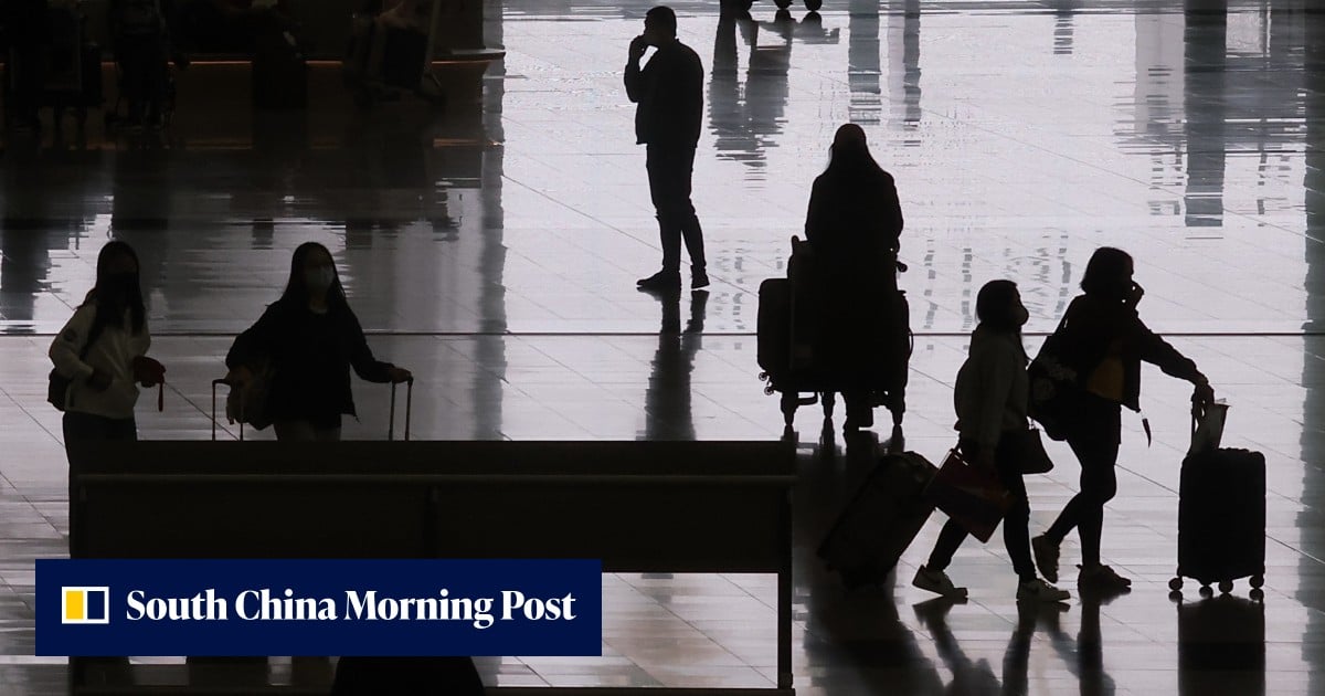 Hong Kong seizes HK$1.4b suspected drugs over summer as traffickers target students