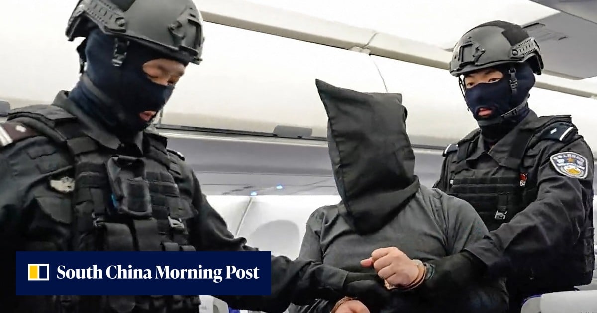 Cambodia’s scam gangs; Filipino-Americans decry ‘xenophobia’ games: 7 Asia highlights