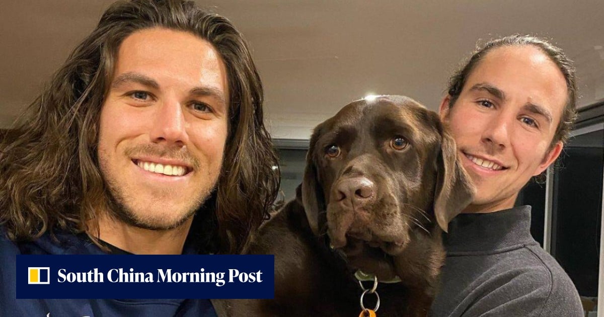 Alleged killers of Australian, US surfers go on trial in Mexico