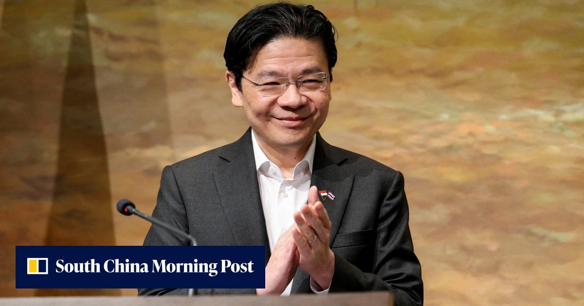Singapore ministers set for pay rise up to US$1.4 million entry benchmark