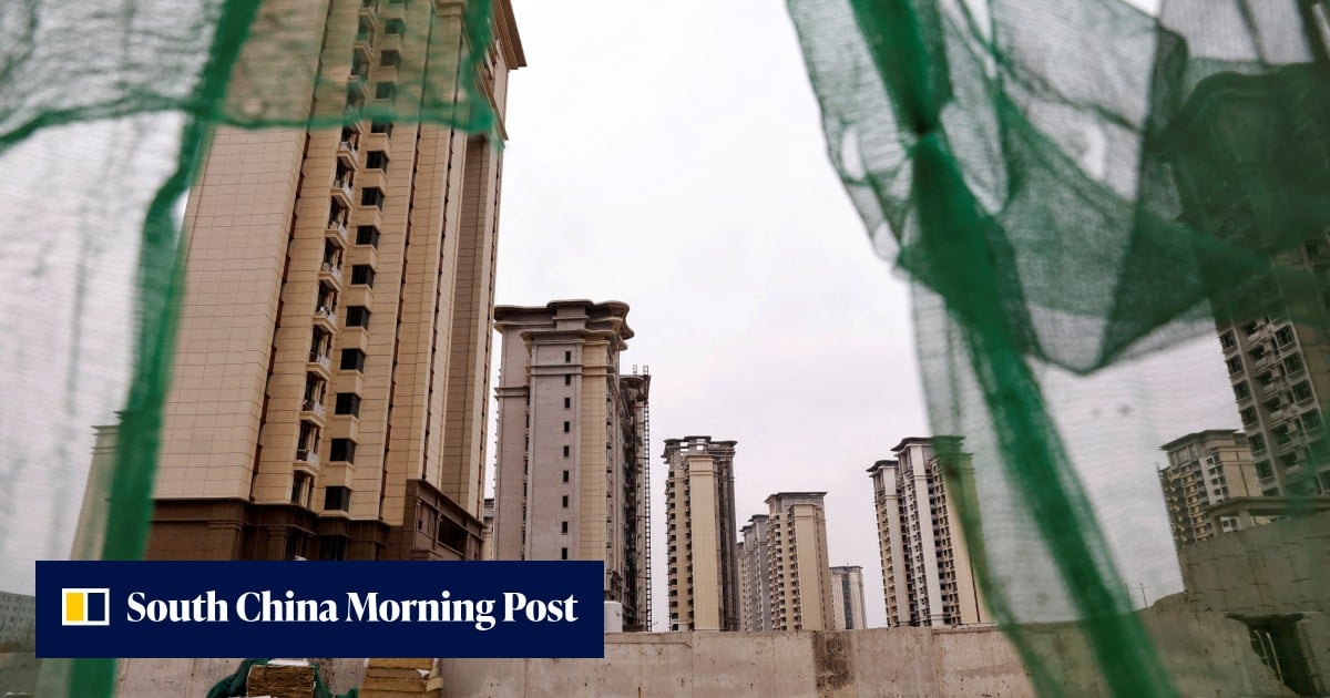 Chinese court guidance aims to smooth developer bankruptcies, reassure creditors
