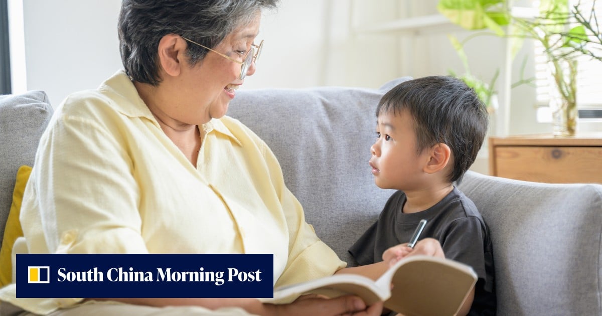 Chinese woman sues son for US$54,000 in childcare fees after 15 years, sparking debate