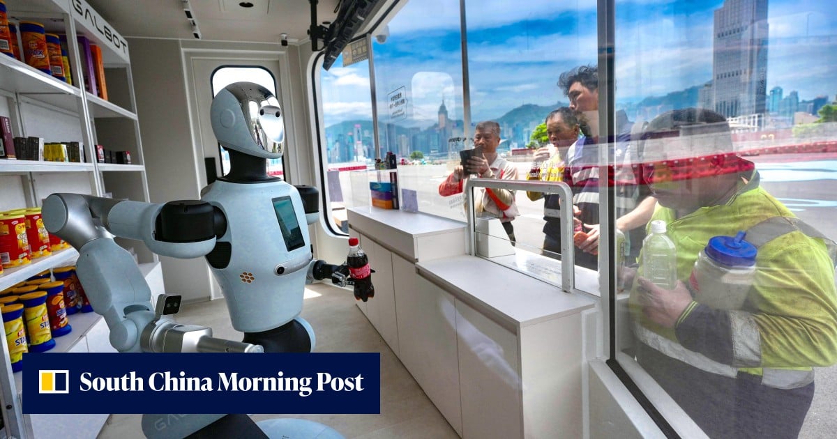 Shenzhen-Hong Kong-Guangzhou retains crown as world’s top innovation hub
