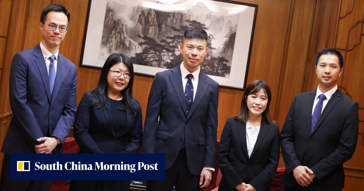 Beijing recommends 16 Hong Kong civil servants to UN roles, highest number to date