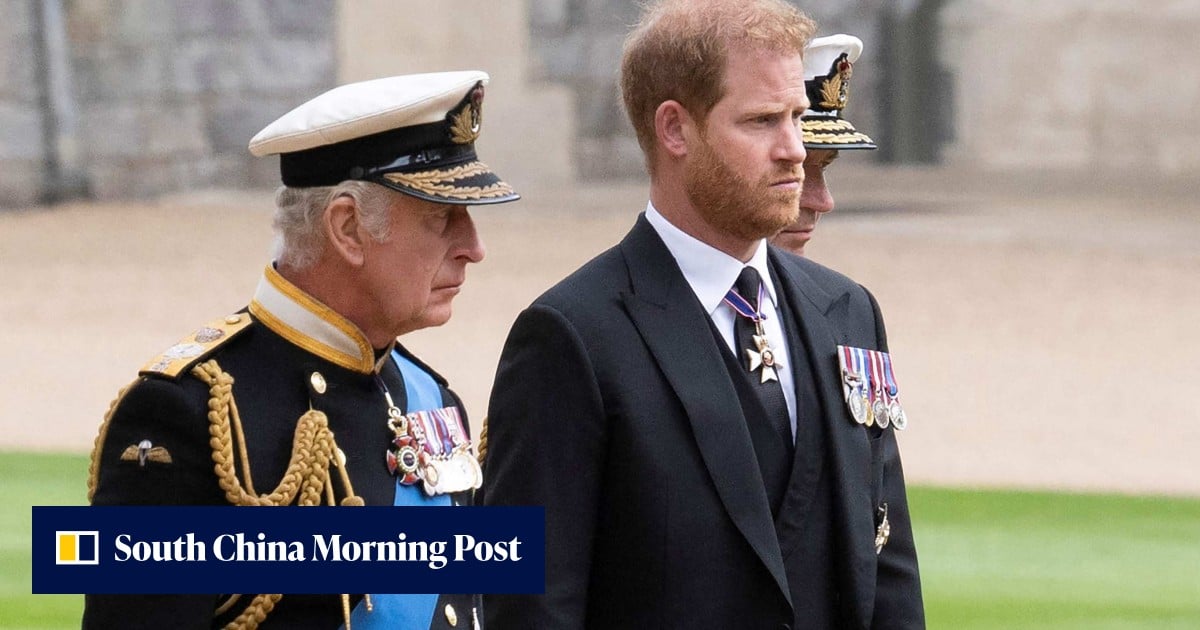 King Charles clarifies status of Harry and Meghan after their return to UK