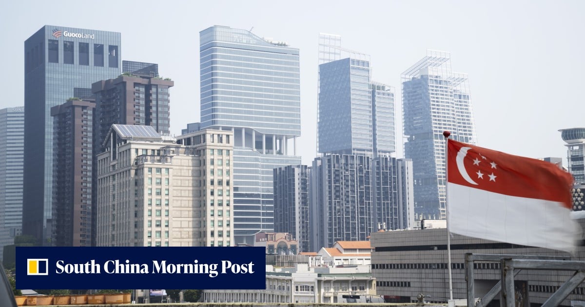 Singapore ‘open’ to using chemical castration for sex offenders if proven effective
