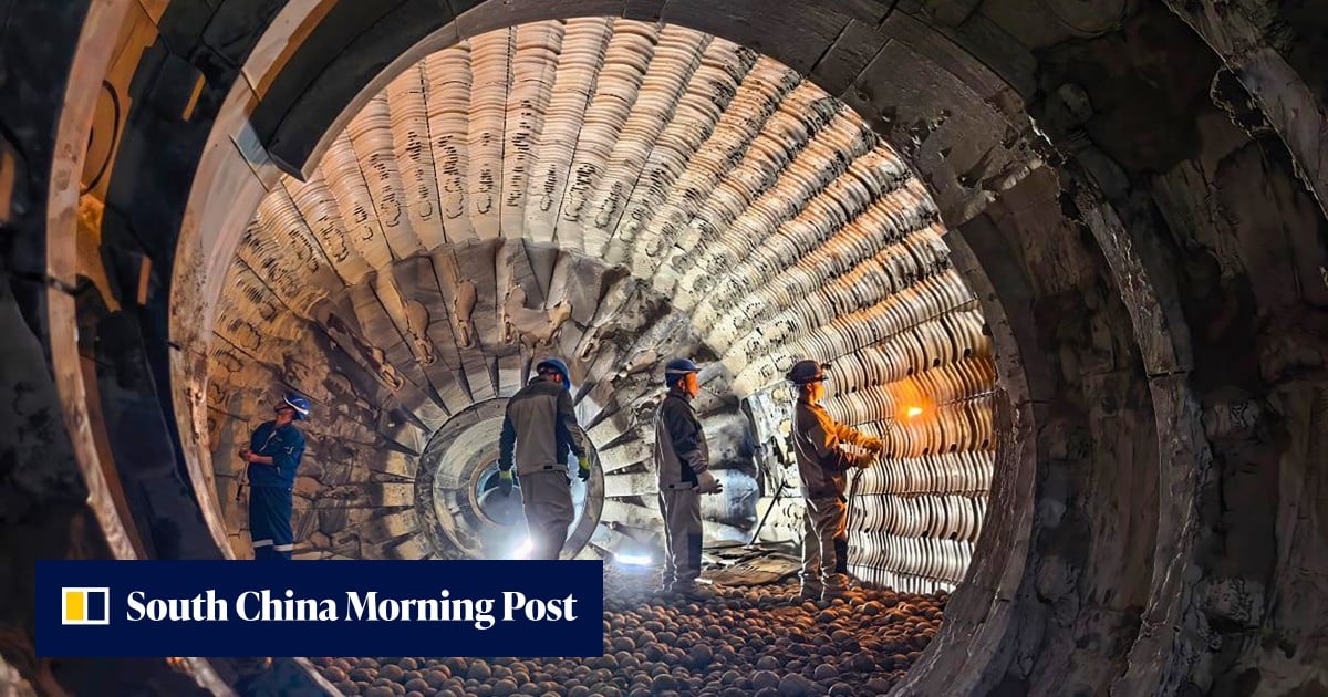 Hong Kong a boon to Kazakhstan’s advanced manufacturing ambitions, ties to Europe: expert