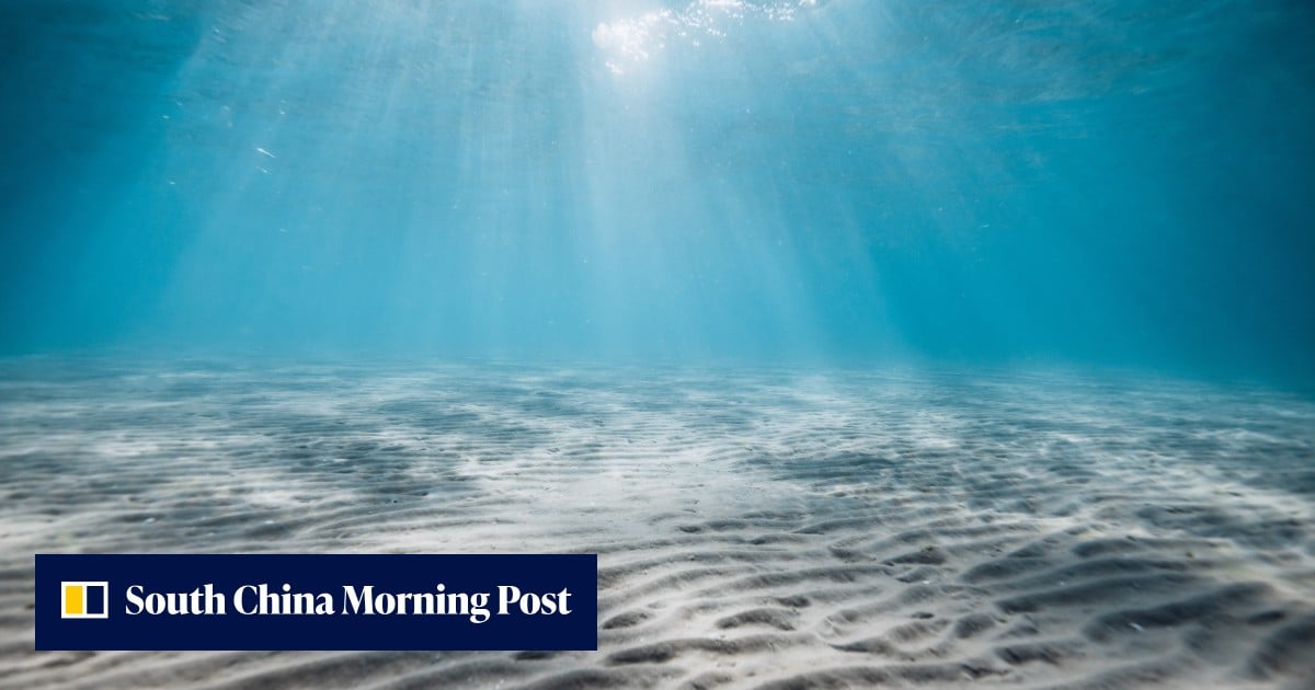 Could China sanction US for illegal international seabed mining? A study says yes