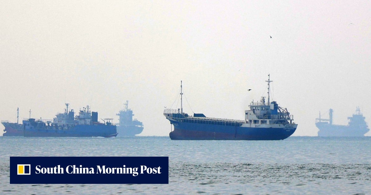 South Korea sends fact-finding team to assess Strait of Hormuz conditions