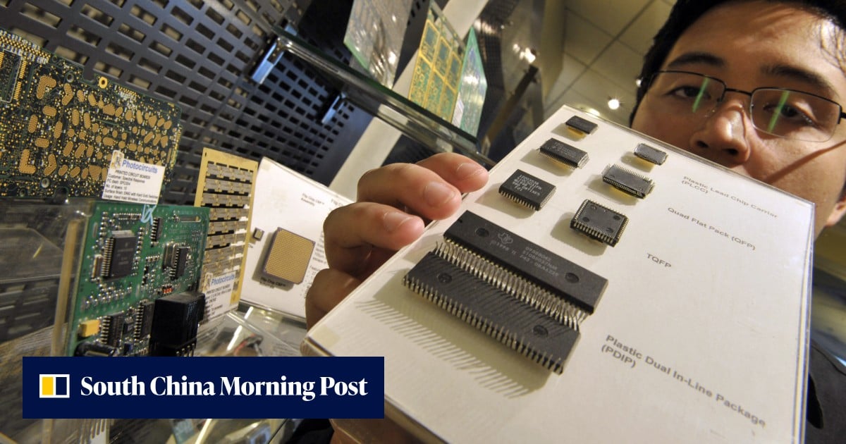 Philippines wants to be a global semiconductor giant by 2030. Can it get there?