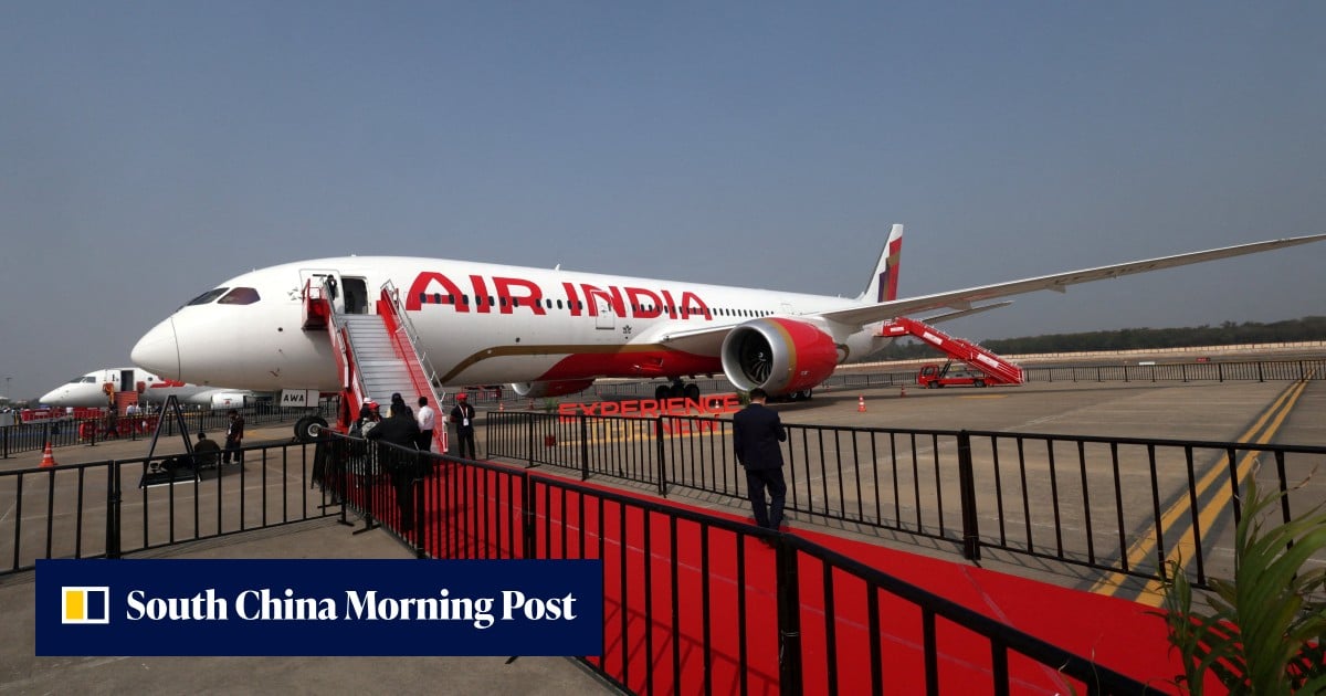 Minister defends Singapore Airlines’ Air India stake amid scrutiny, racist rants