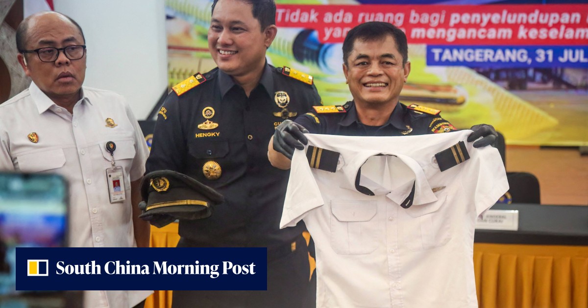 Malaysia arrests second pilot linked to Jakarta Ecstasy pills smuggling
