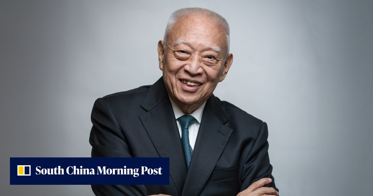 Tributes flow in as Hong Kong mourns Tung Chee-hwa, pioneering first leader