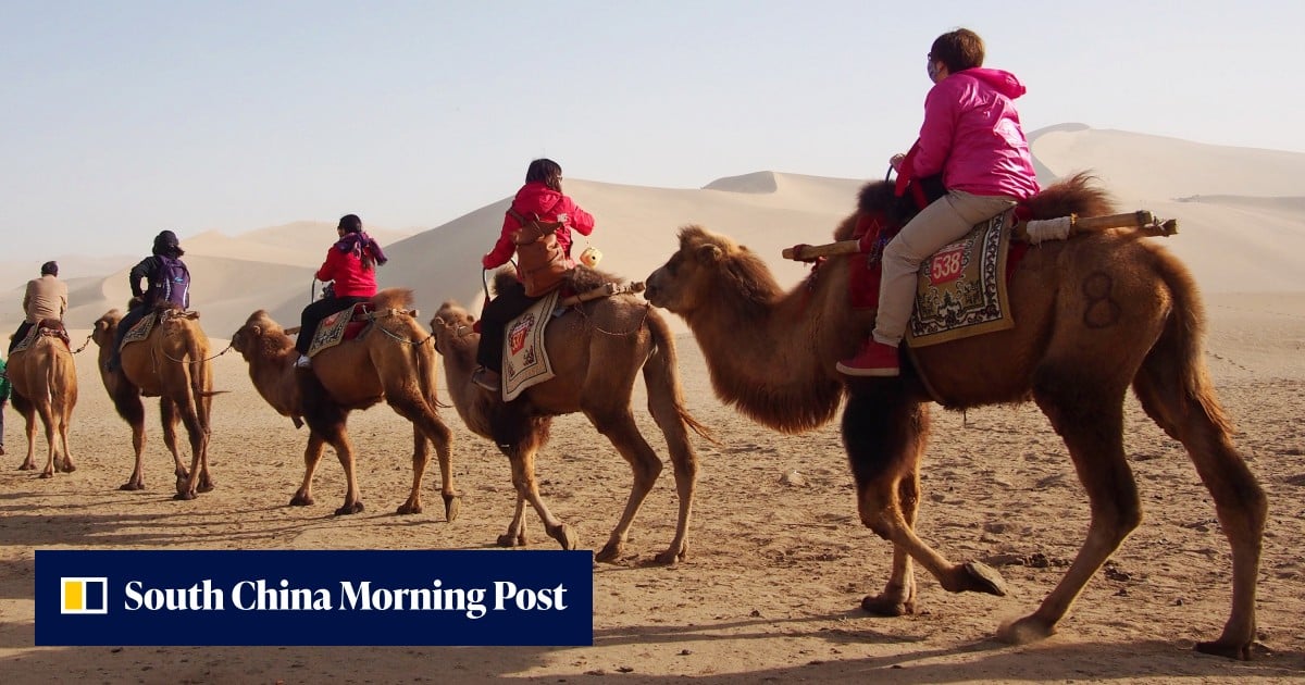 How Silk Road as East-West melting pot turns Central Asia into culinary destination