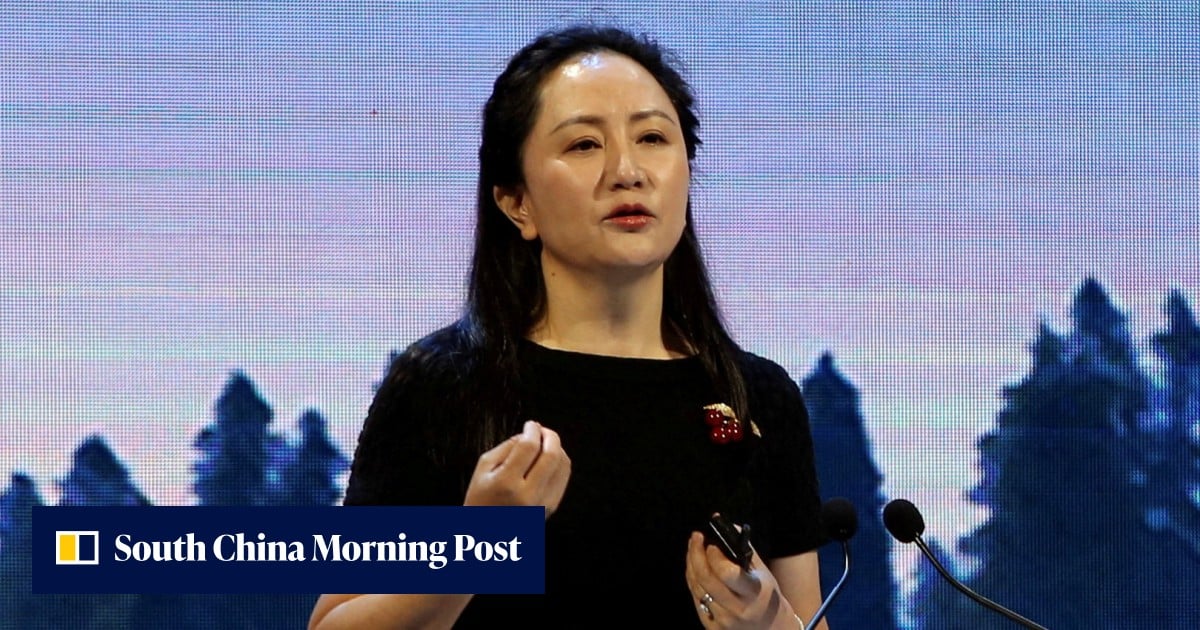 Huawei goes on trial in US for racketeering after nearly decade of litigation