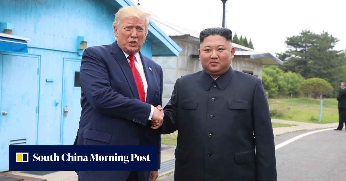 Once sidelined, China stands ready to broker a fourth Trump-Kim handshake