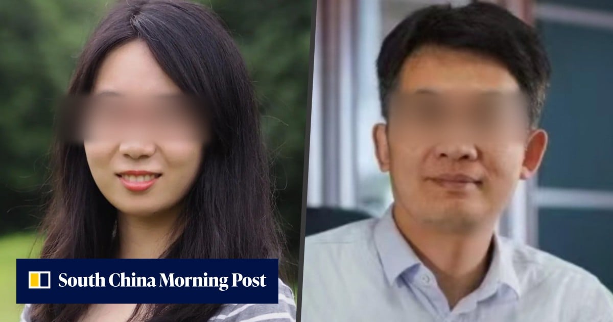 Chinese sisters’ 86-page expose accuses PhD supervisor of affair with dad, academic misconduct