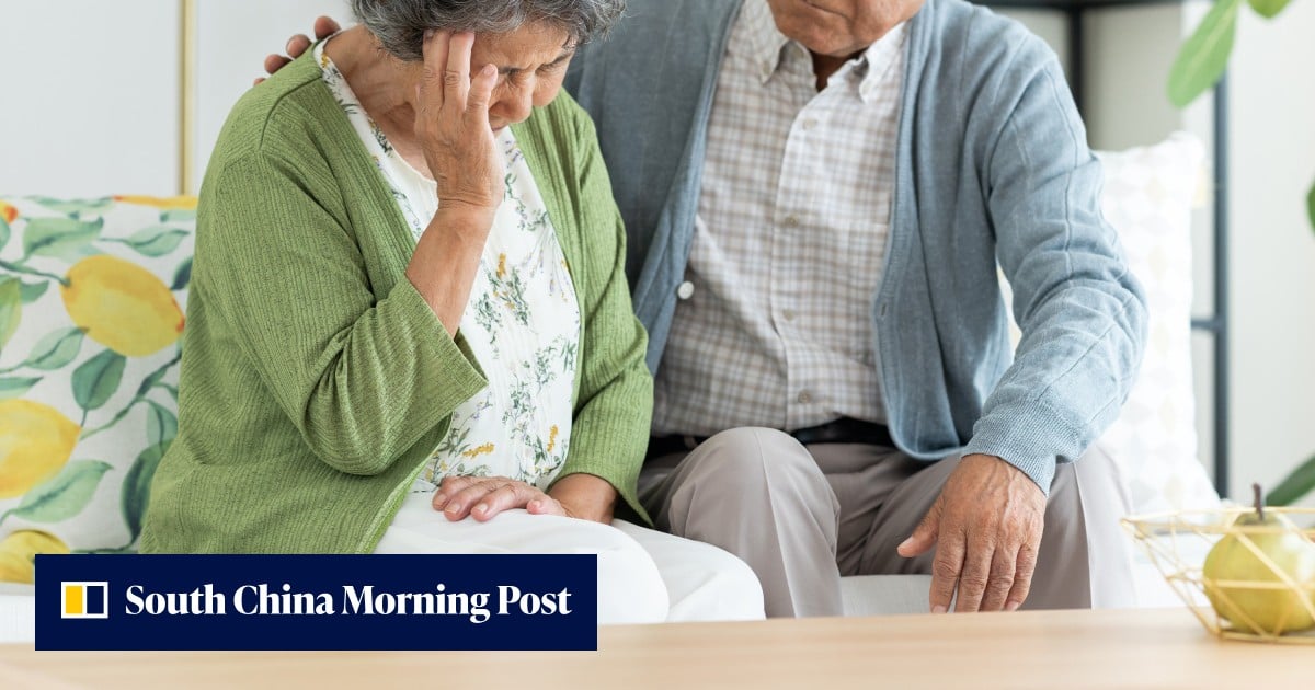Chinese grandparents let court jail granddaughter for stealing US$3,000 to teach her a lesson
