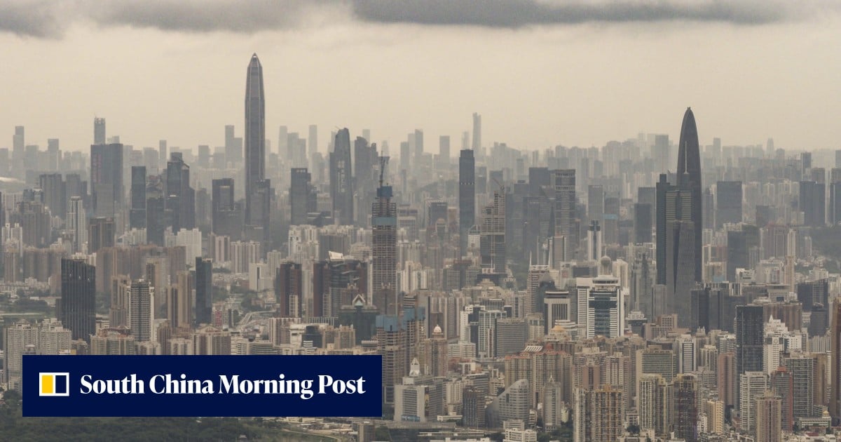 GBA integration may help mainland China philanthropy sector learn from Hong Kong